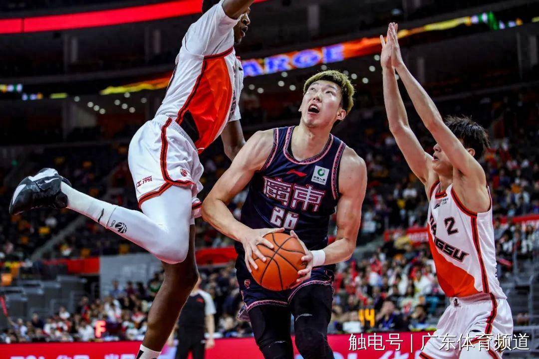 景博JBO体育平台-关于广东男篮迎来连胜，击败对手一箭穿心的信息
