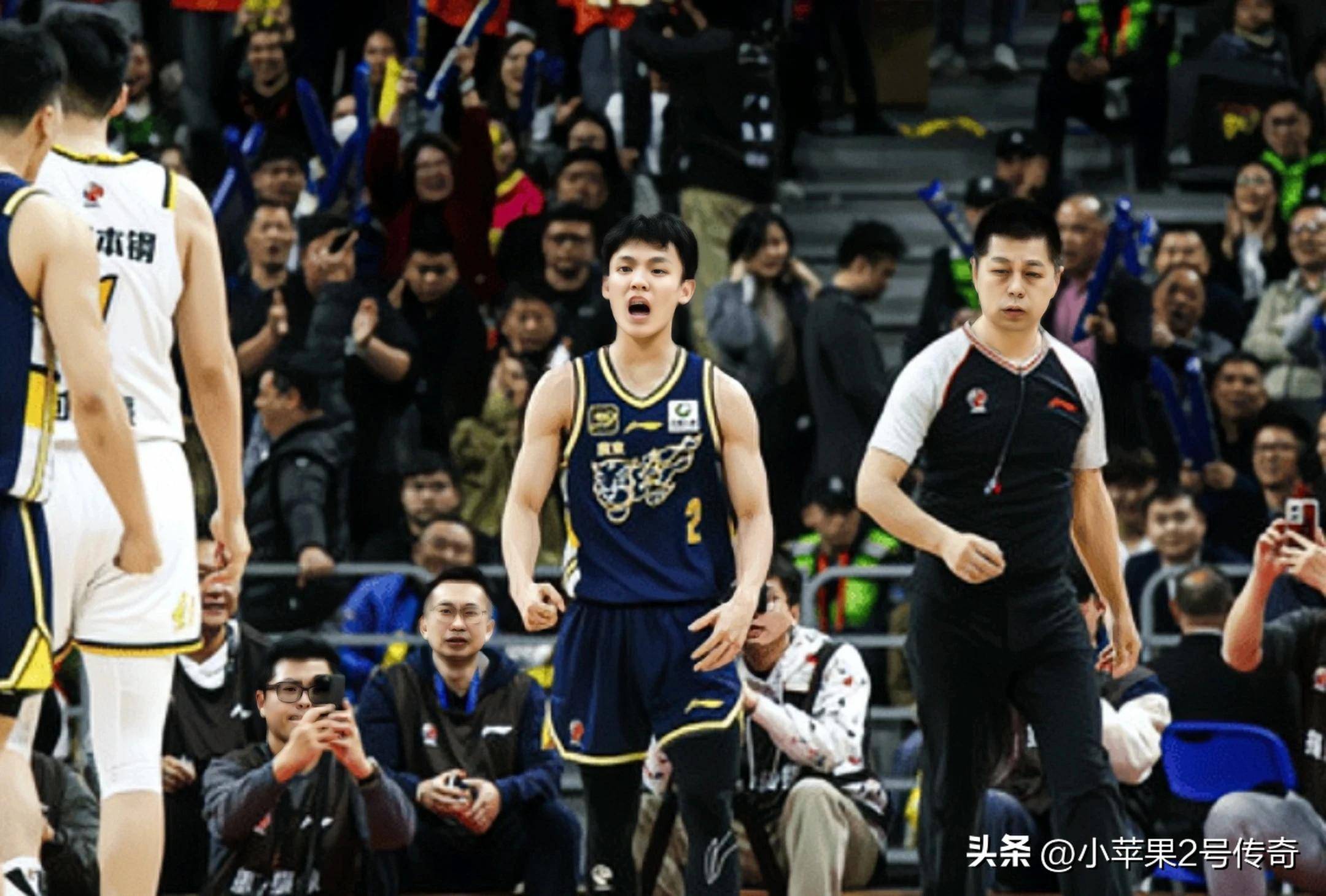 关于广东男篮迎来连胜，击败对手一箭穿心的信息