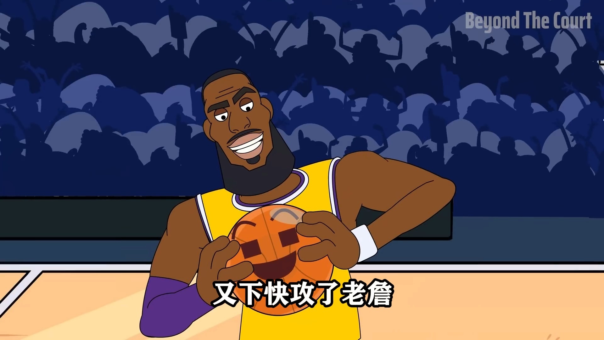 NBA球场旅行指南：无与伦比的球场体验等你来(nba球场氛围)