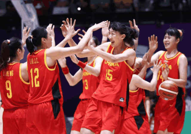 关于罗马尼亚女篮大胜韩国，东京奥运闷声出线的信息