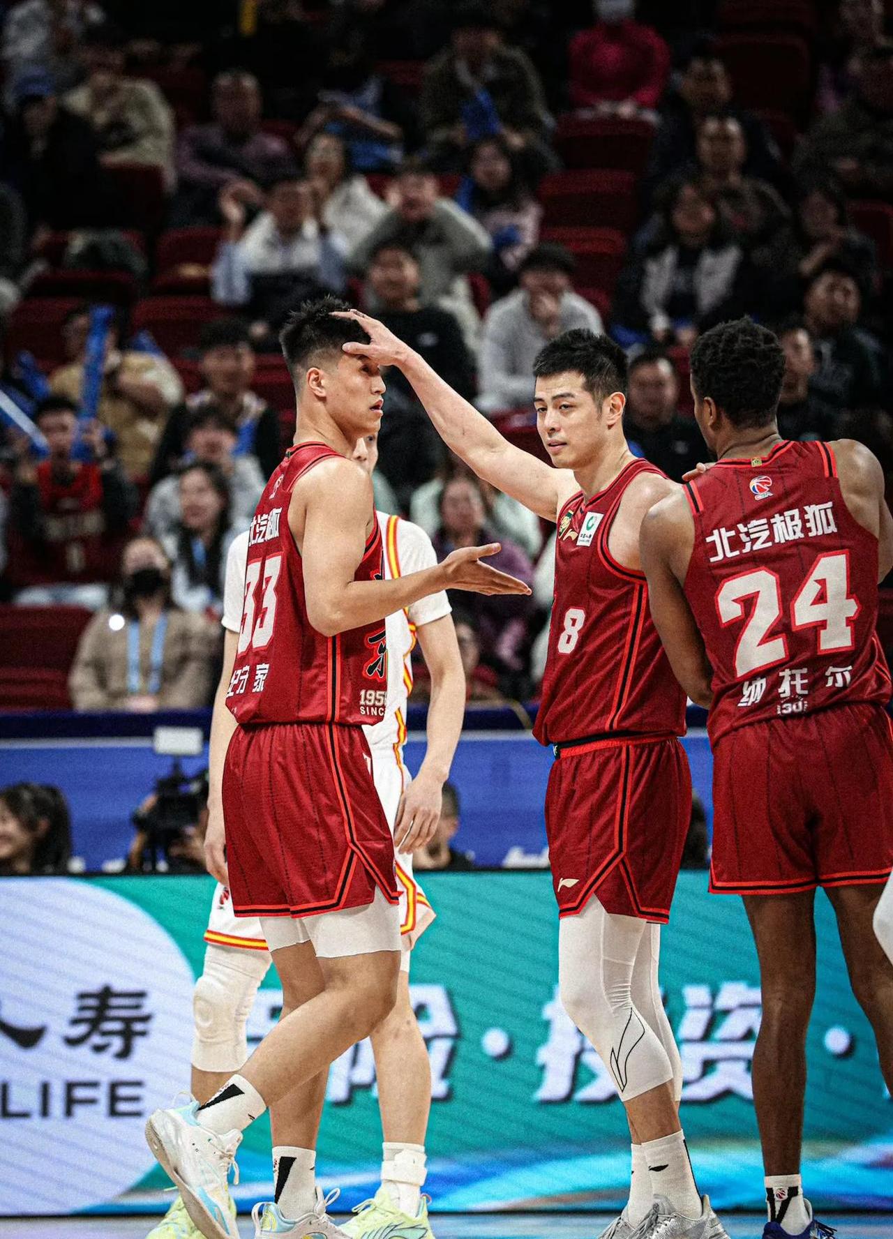 景博JBO体育app-北京男篮对阵大连队，全队备战意志坚定(北京男篮与辽宁男篮比分)