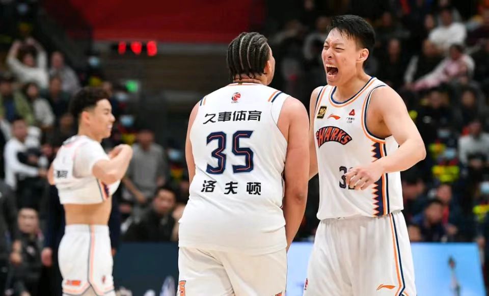 CBA俱乐部杯为球队提供更多球迷互动经验