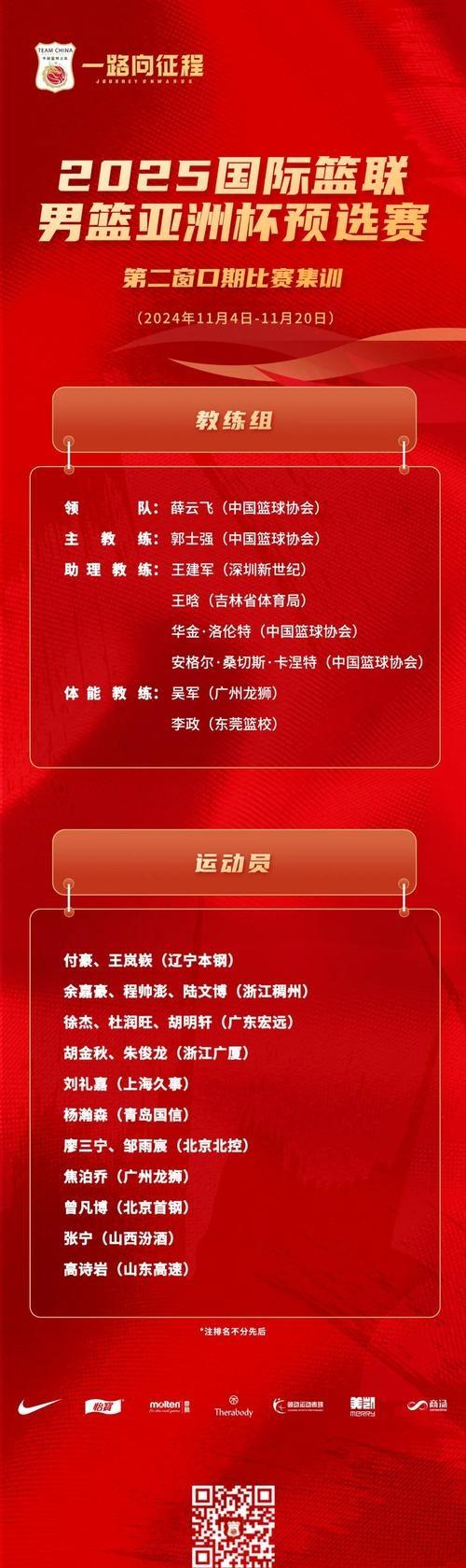景博JBO体育-中国篮协:积极配合开展调查对兴奋剂零容忍的简单介绍