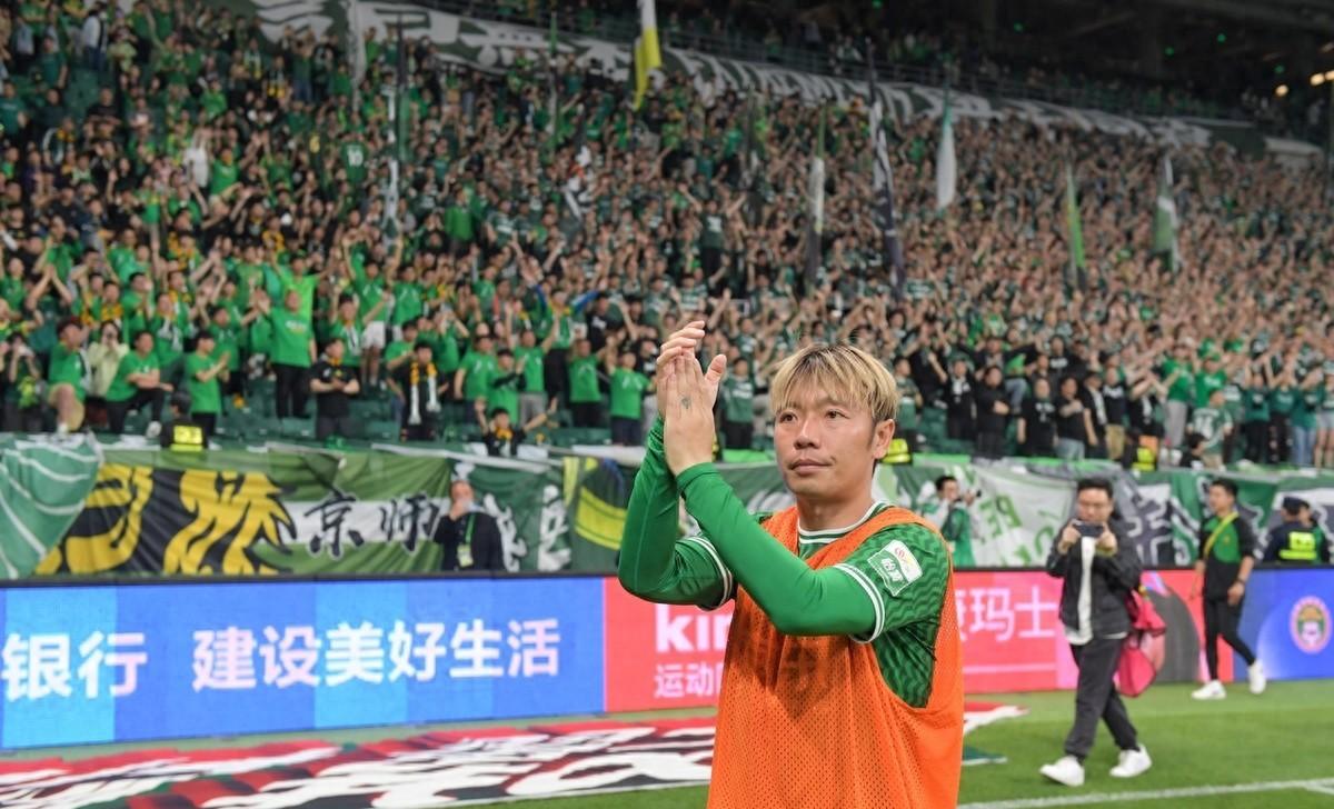 国安7月夏窗首签官宣！欧洲主力国脚的决定引发热议