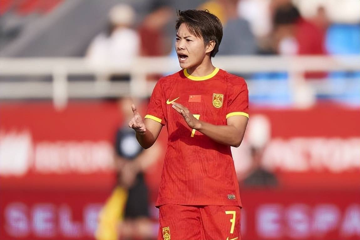 被绝平后，中国女足不服气，质疑主裁判罚，偏袒韩国，申诉亚足联的简单介绍
