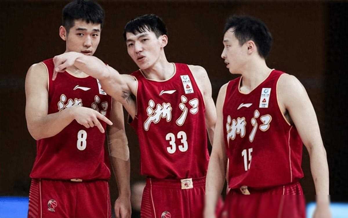 景博JBO体育app-吴前19分浙江大胜辽宁豪取7连胜