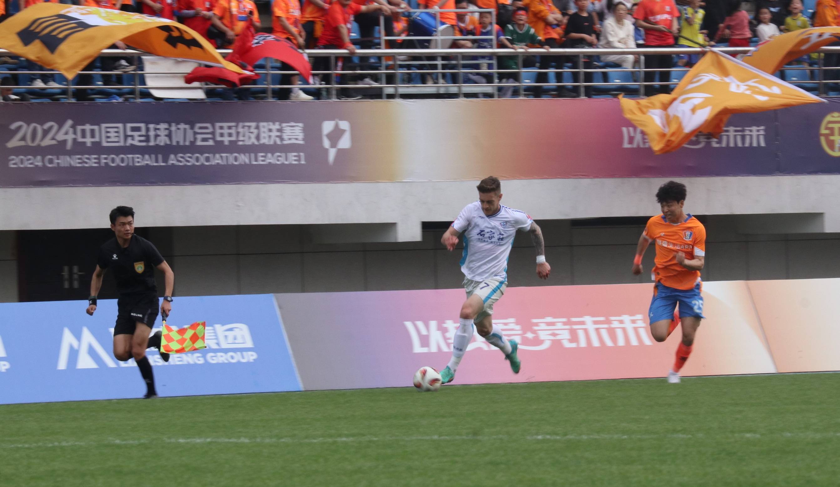 中甲前瞻预测大连鲲鹏3-0石家庄功夫