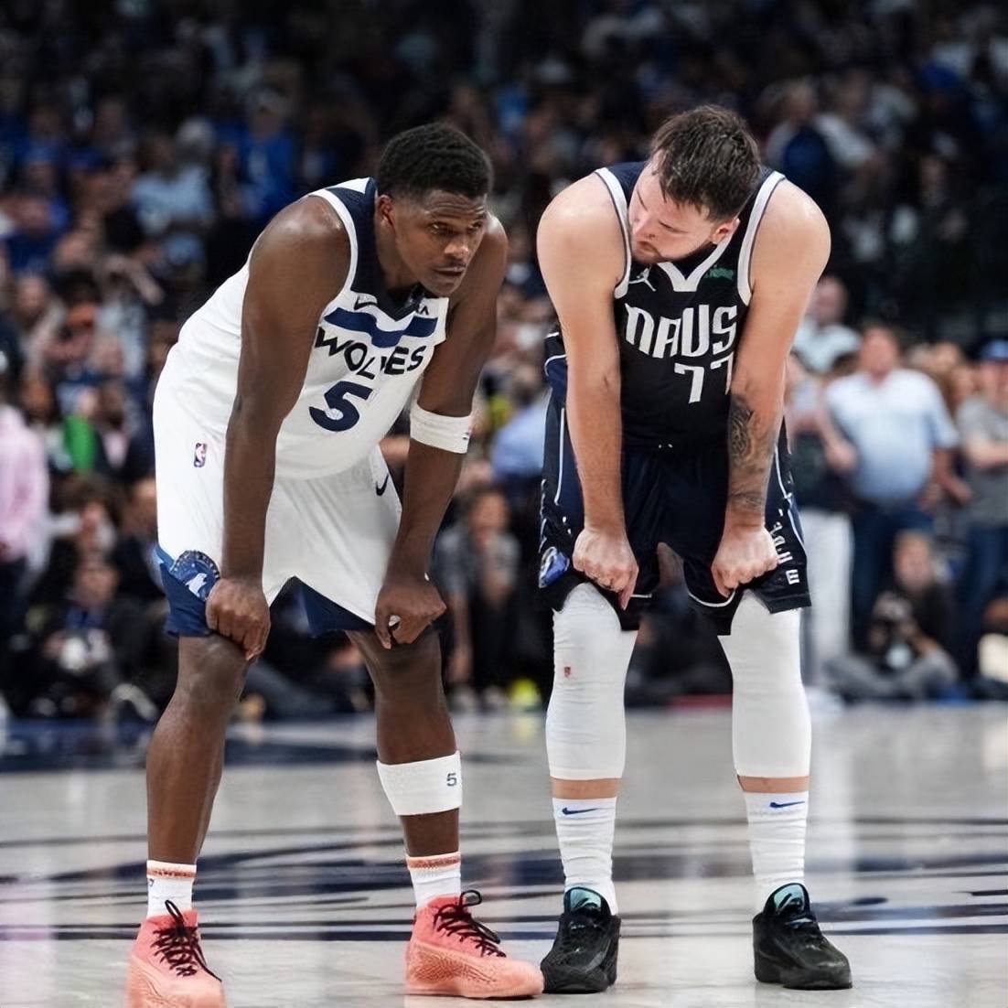 景博JBO体育app-年薪5413万+5683万，将争冠球队慢慢拖垮！NBA被高估的超巨诞生