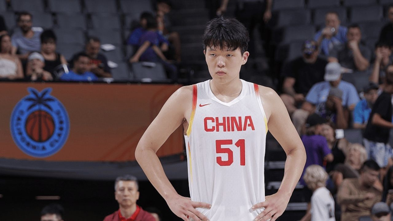 景博JBO体育登录入口-关于开拓者队记：杨瀚森夏联的惊艳开局、现实考验与长期旅程的信息