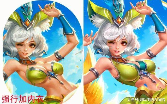 关于从小王变老王，已经10岁的《王者荣耀》为何还有那么大的号召力的信息