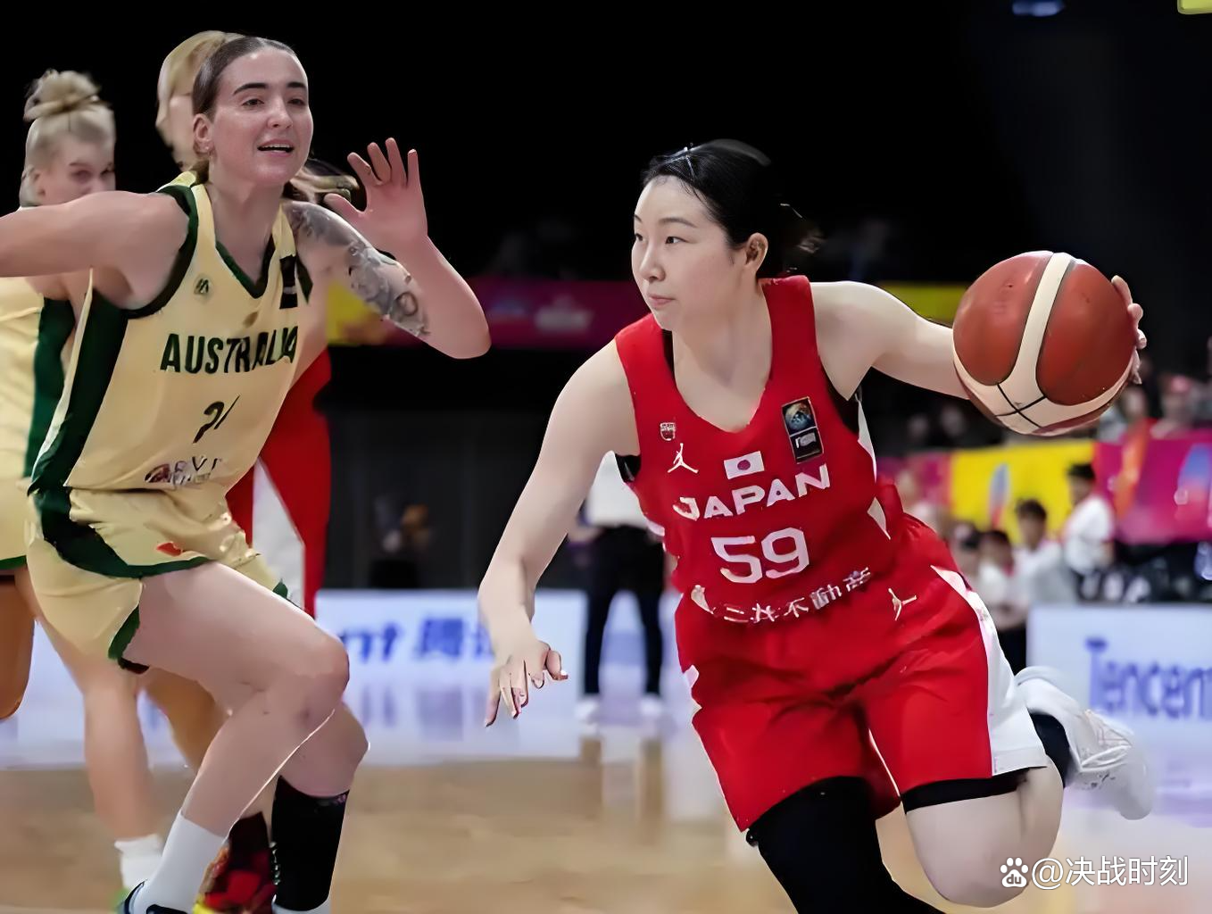 景博JBO体育登录入口-关于中国女篮半决赛对手确定！日本击败新西兰晋级4强的信息
