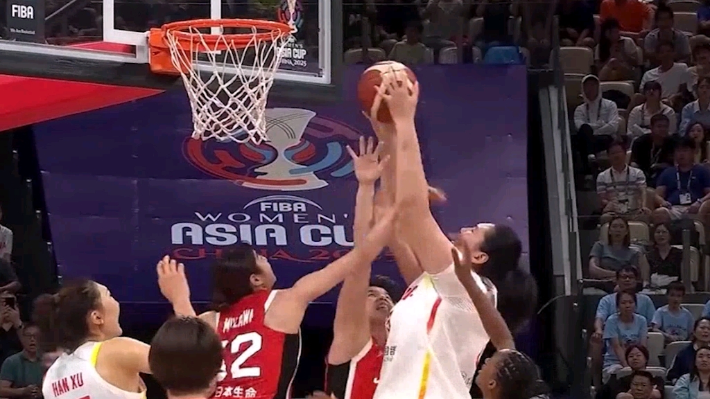关于FIBA官方分享日本女篮宫泽夕贵采访：现在稍微松口气了的信息