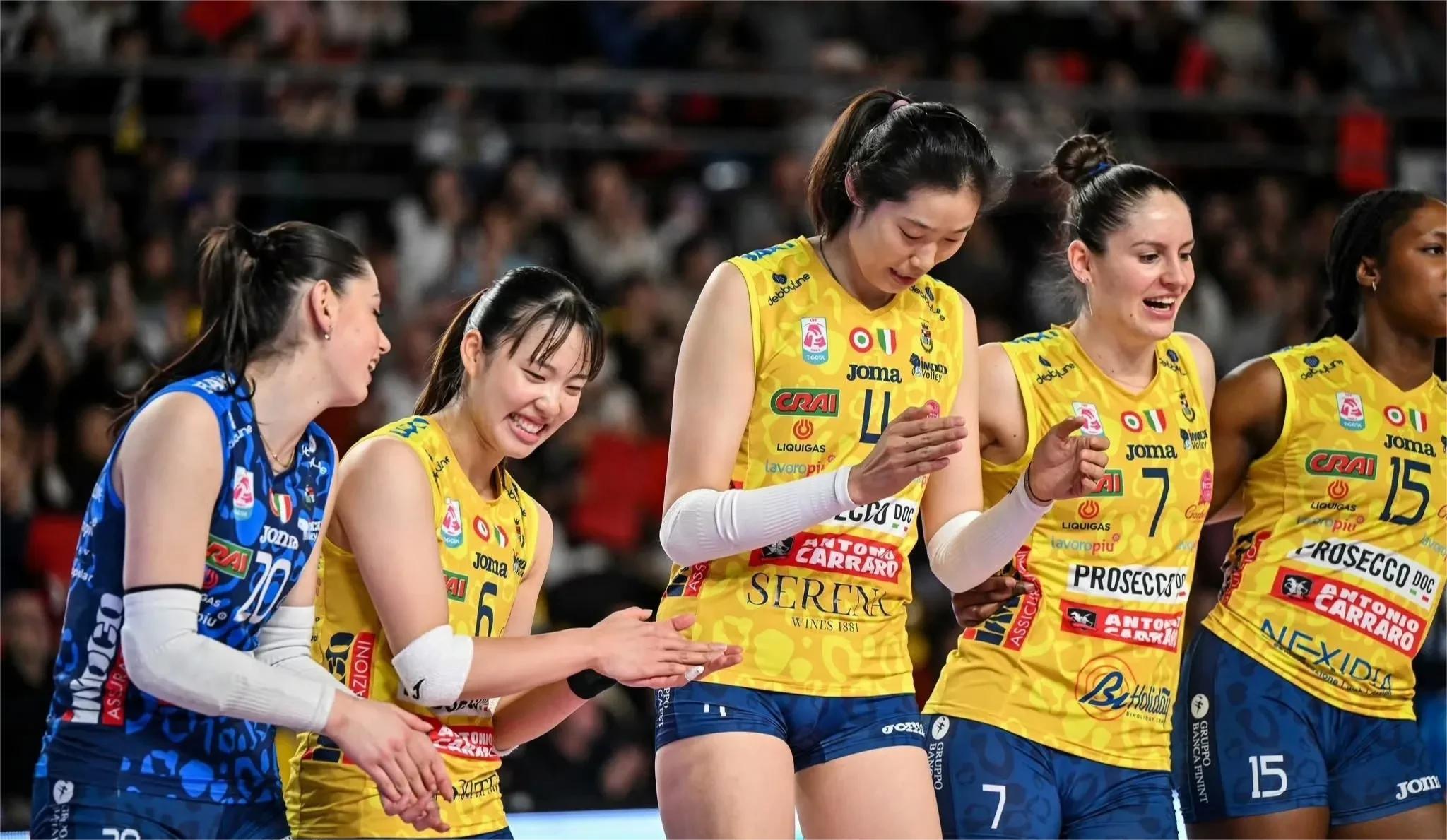 景博JBO体育登录入口-意大利击败澳大利亚，晋级女子手球八强