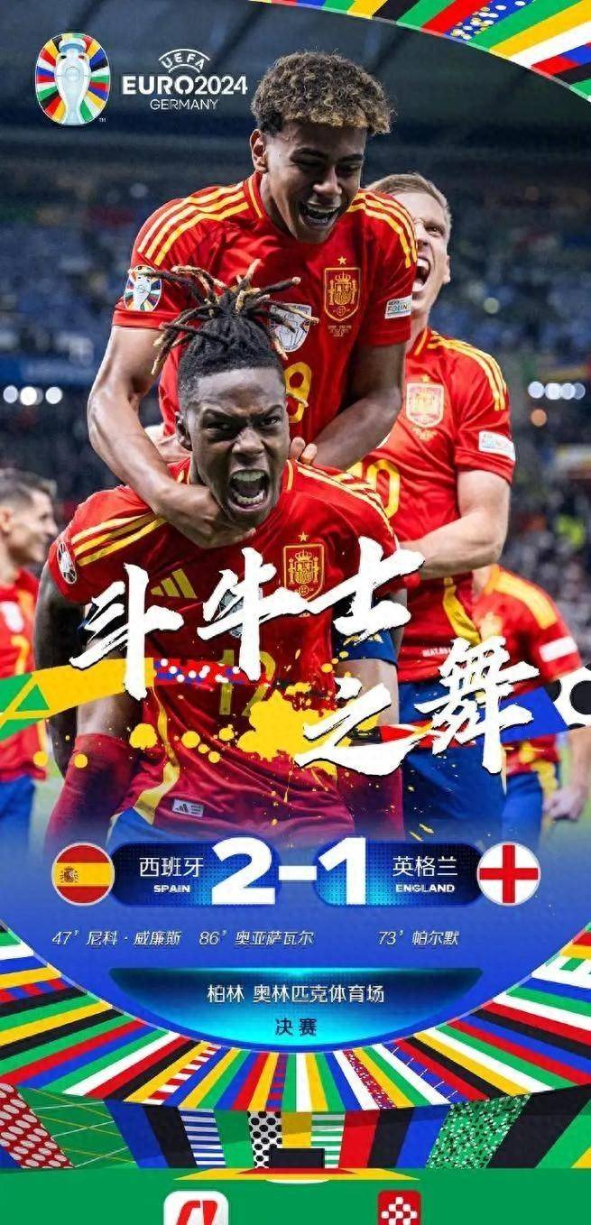 西班牙国脚在国际比赛中取得胜利